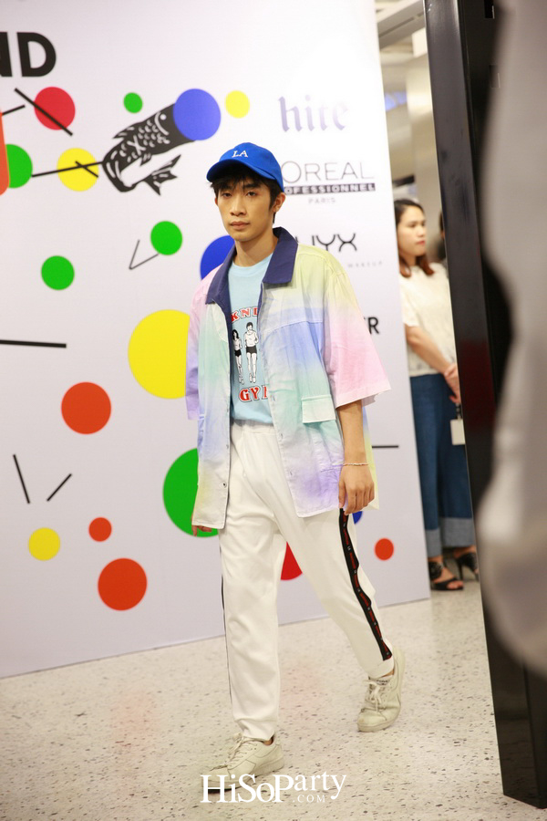 ALAND Celebrating 1st Anniversary