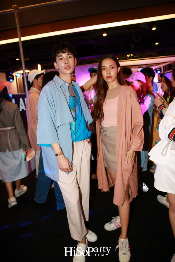 ALAND Celebrating 1st Anniversary