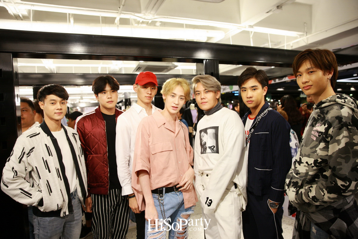 ALAND Celebrating 1st Anniversary