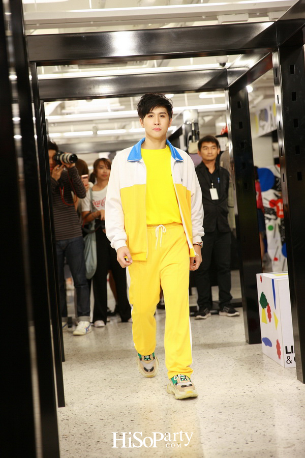 ALAND Celebrating 1st Anniversary