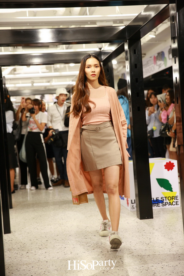 ALAND Celebrating 1st Anniversary