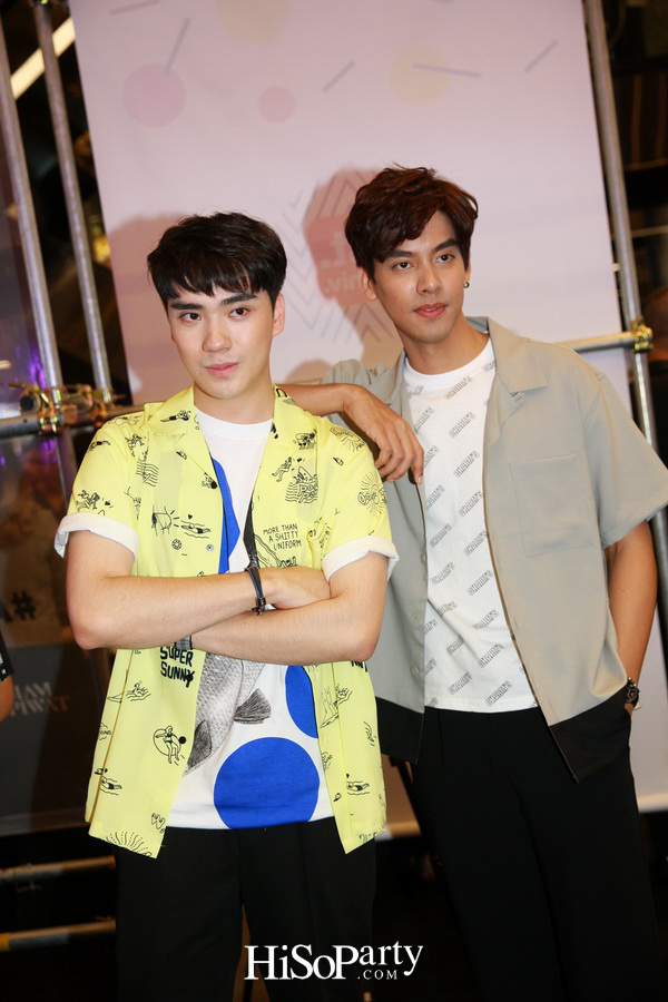 ALAND Celebrating 1st Anniversary