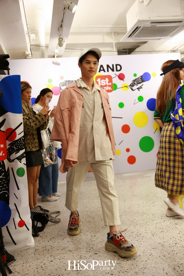 ALAND Celebrating 1st Anniversary