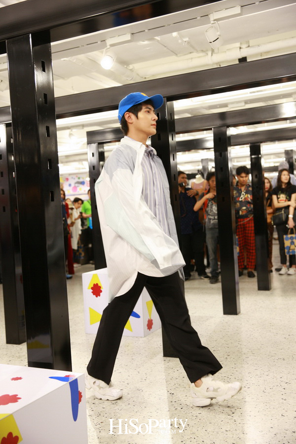 ALAND Celebrating 1st Anniversary