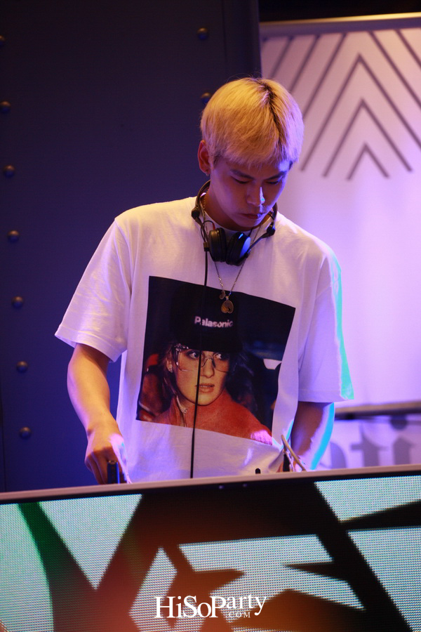 ALAND Celebrating 1st Anniversary