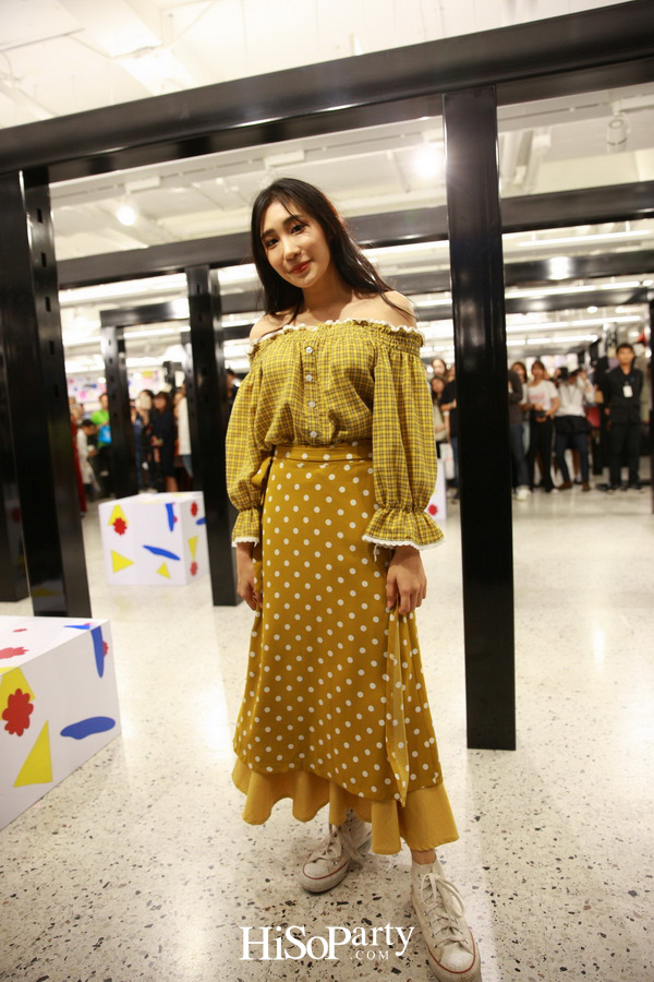 ALAND Celebrating 1st Anniversary