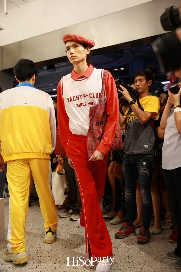 ALAND Celebrating 1st Anniversary