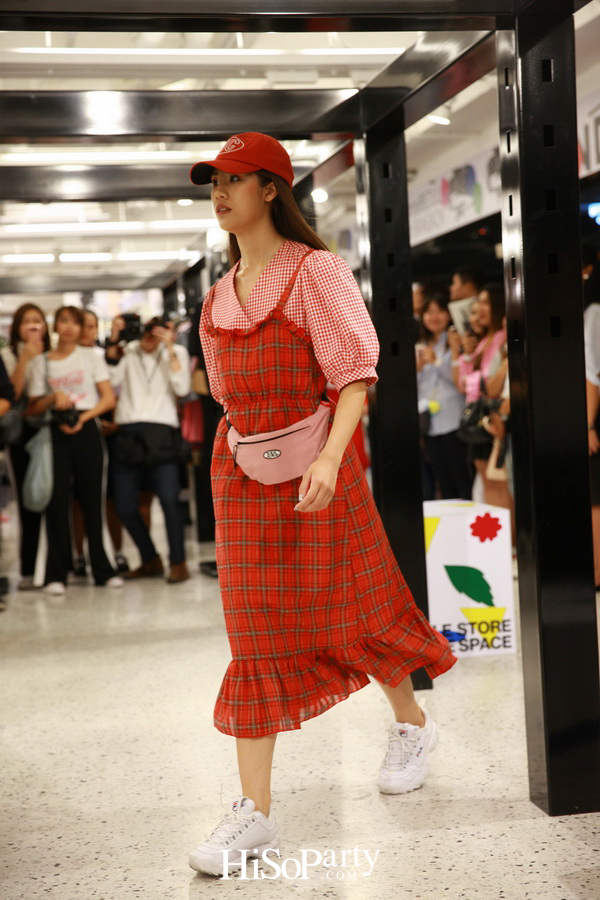 ALAND Celebrating 1st Anniversary