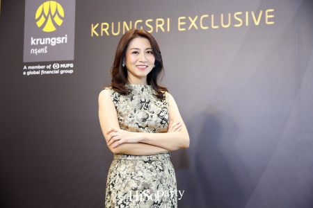 KRUNGSRI EXCLUSIVE | The Exclusive Experience