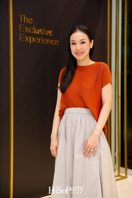 KRUNGSRI EXCLUSIVE | The Exclusive Experience