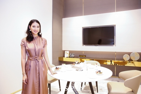 KRUNGSRI EXCLUSIVE | The Exclusive Experience