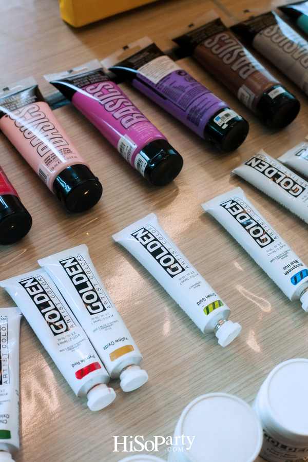 JustCo I SAWASDEE BANGKOK