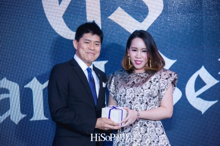 งานเปิดตัวแบรนด์ ‘Grand Seiko’