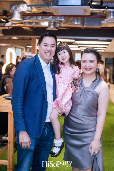 MCFIVA Transform The Future
