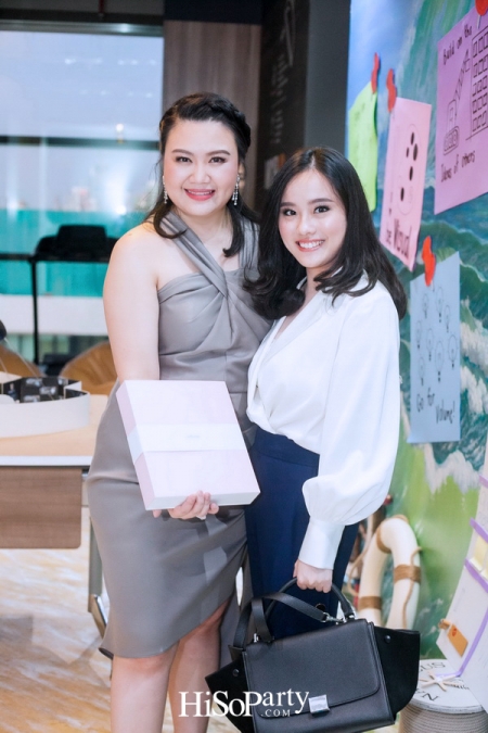 MCFIVA Transform The Future