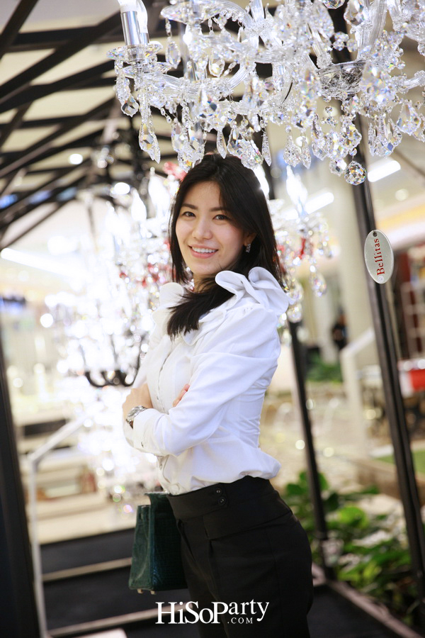 CDC ITALIAN FESTIVAL 2018 'Design for Timeless'