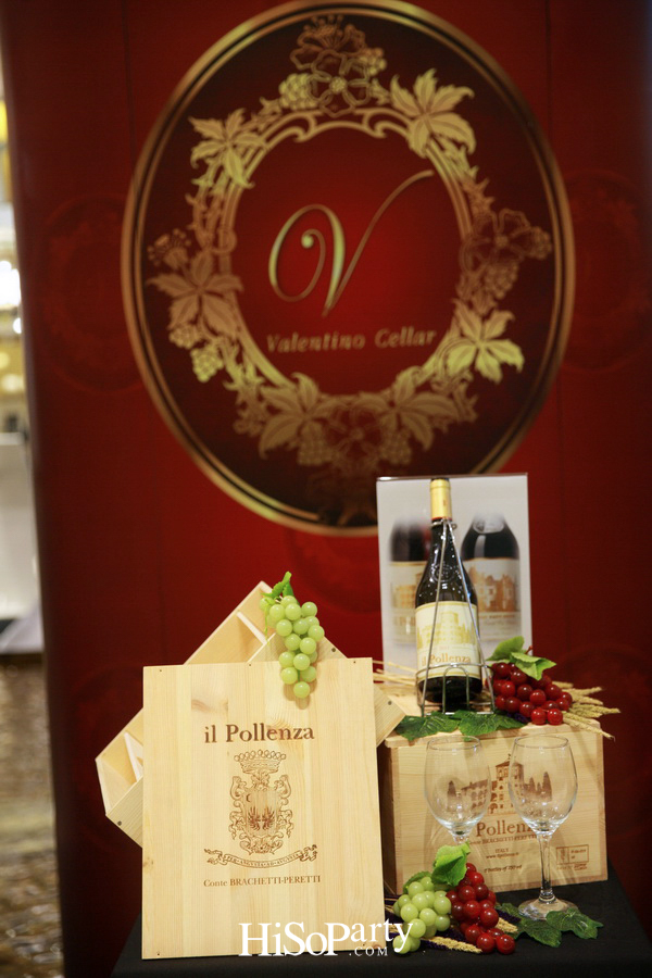 CDC ITALIAN FESTIVAL 2018 'Design for Timeless'