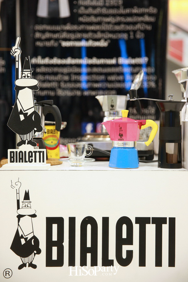 CDC ITALIAN FESTIVAL 2018 'Design for Timeless'