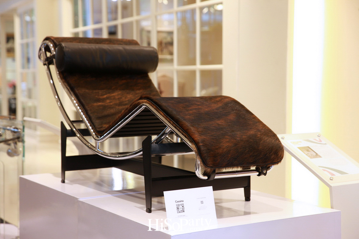 CDC ITALIAN FESTIVAL 2018 'Design for Timeless'