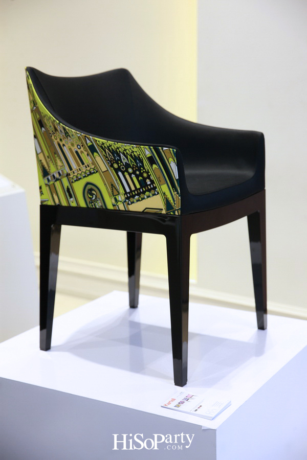 CDC ITALIAN FESTIVAL 2018 'Design for Timeless'