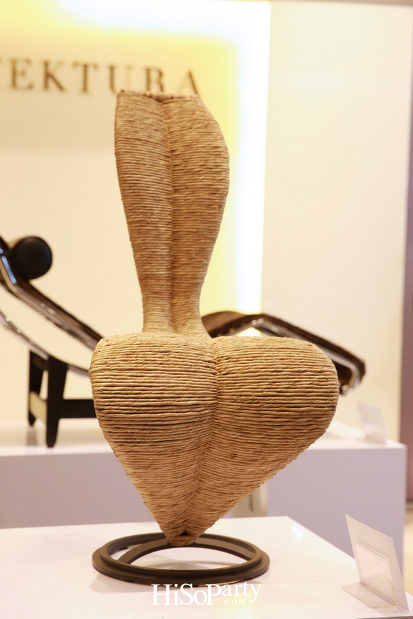 CDC ITALIAN FESTIVAL 2018 'Design for Timeless'