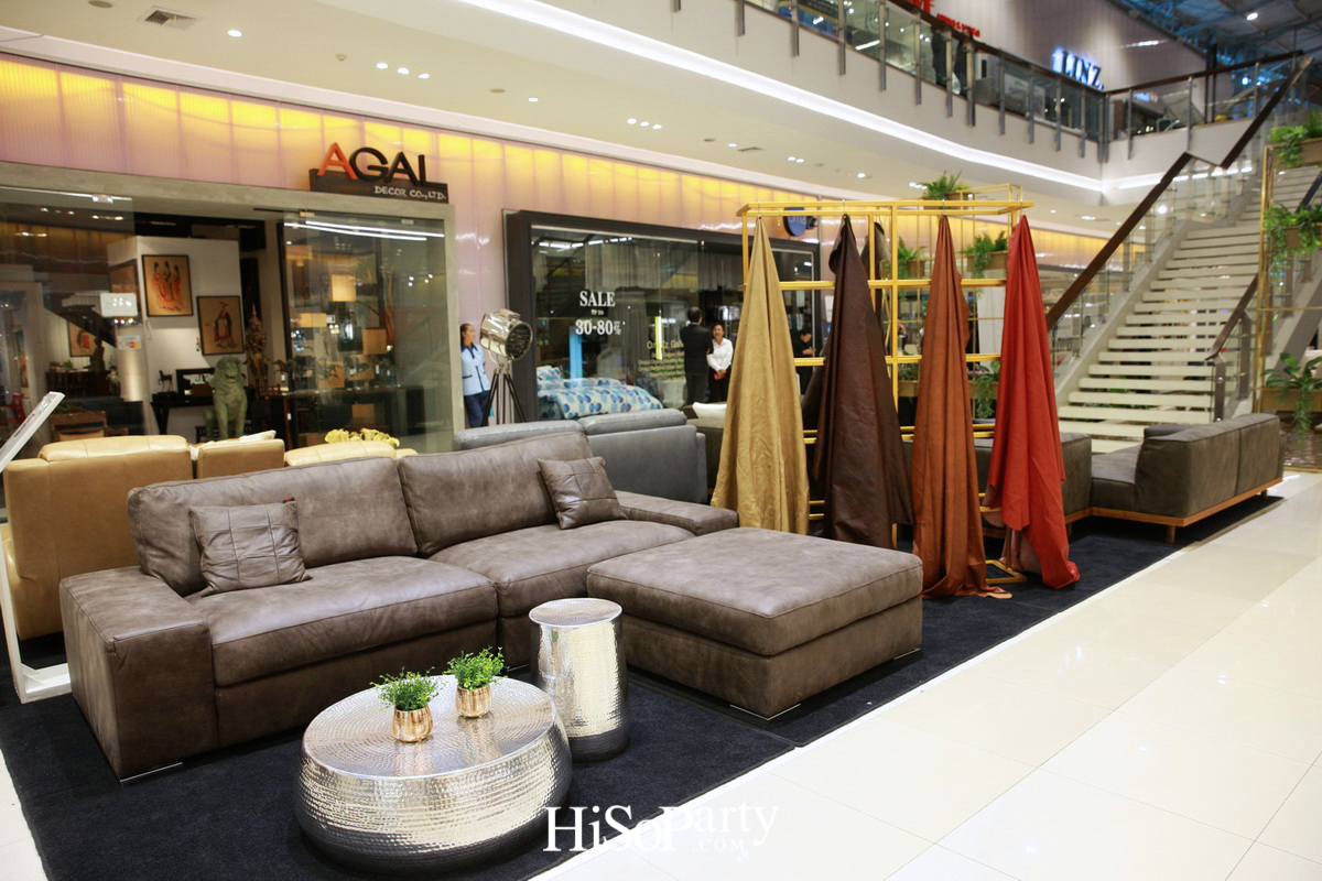 CDC ITALIAN FESTIVAL 2018 'Design for Timeless'