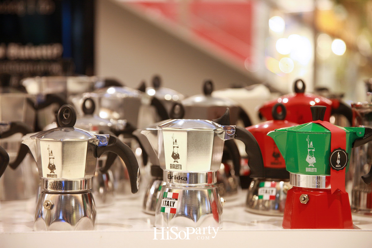 CDC ITALIAN FESTIVAL 2018 'Design for Timeless'