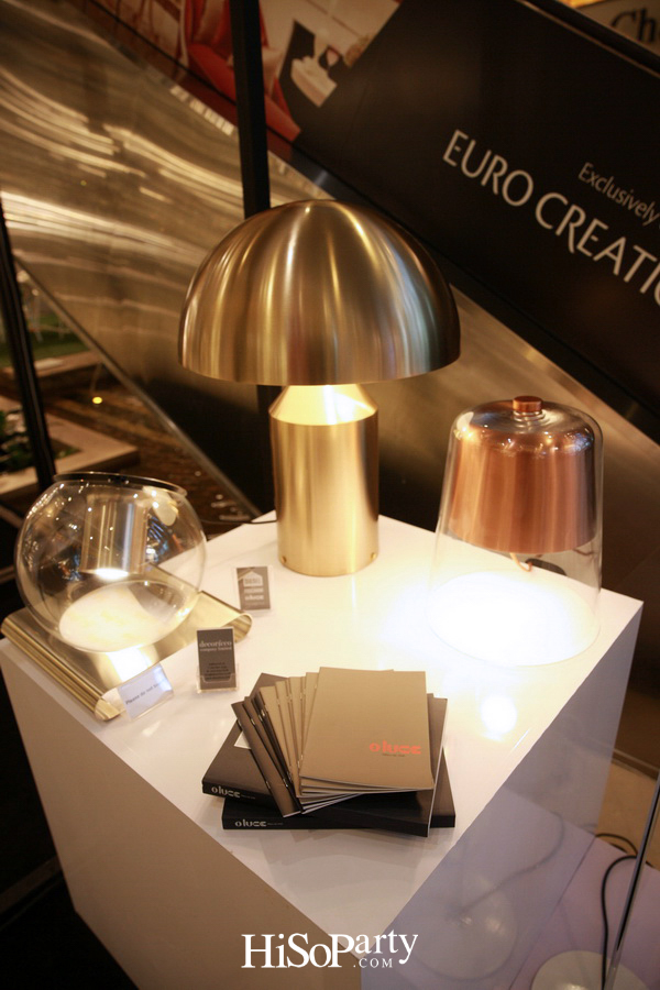 CDC ITALIAN FESTIVAL 2018 'Design for Timeless'