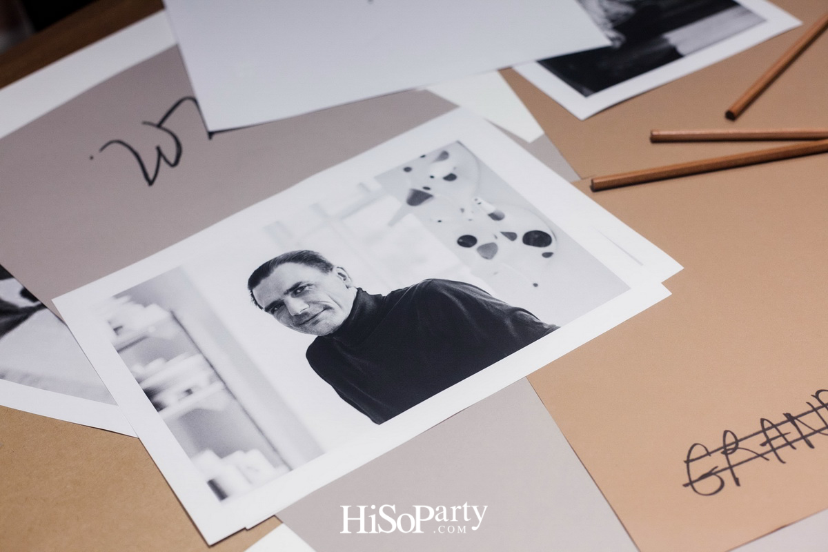 Republic of Fritz Hansen เปิดตัวเก้าอี้ NO1TM ที่ผสานเอกลักษณ์งานดีไซน์สไตล์เดนมาร์กและญี่ปุ่นไว้อย่างลงตัว