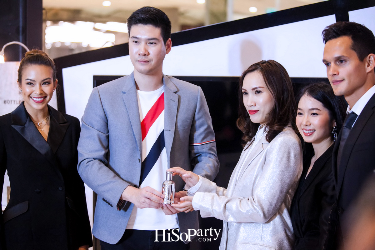 Hugo Boss Fragrance: United Limited Edition