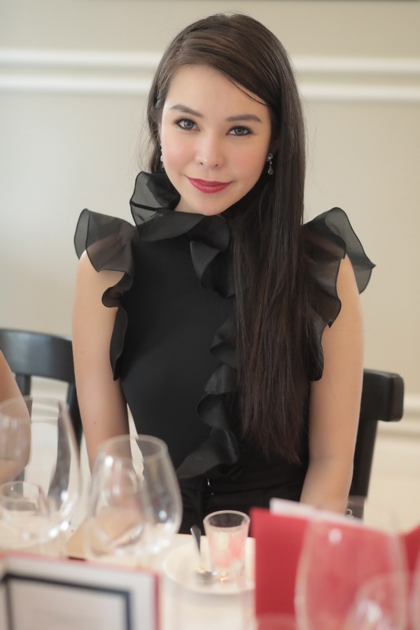 งานเปิดตัว ‘Maison de Grand Esprit’ ไวน์คุณภาพเยี่ยมจากแหล่งผลิตที่ดีที่สุดของประเทศฝรั่งเศส