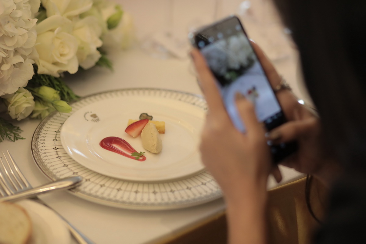 งานเปิดตัว ‘Maison de Grand Esprit’ ไวน์คุณภาพเยี่ยมจากแหล่งผลิตที่ดีที่สุดของประเทศฝรั่งเศส