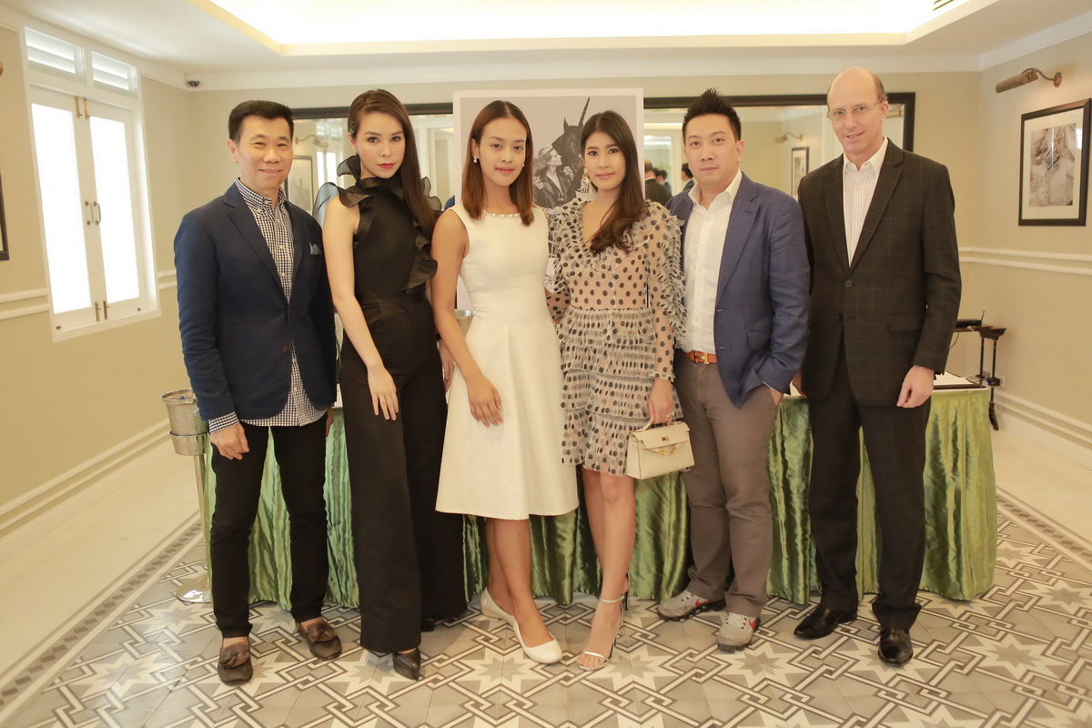 งานเปิดตัว ‘Maison de Grand Esprit’ ไวน์คุณภาพเยี่ยมจากแหล่งผลิตที่ดีที่สุดของประเทศฝรั่งเศส