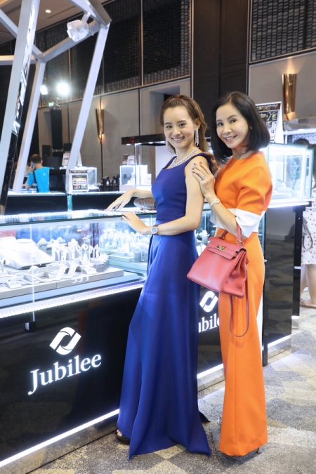 Jubilee Diamond MID YEAR EXPO 2018