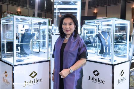 Jubilee Diamond MID YEAR EXPO 2018