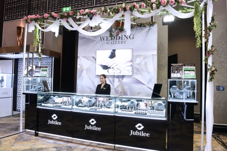 Jubilee Diamond MID YEAR EXPO 2018