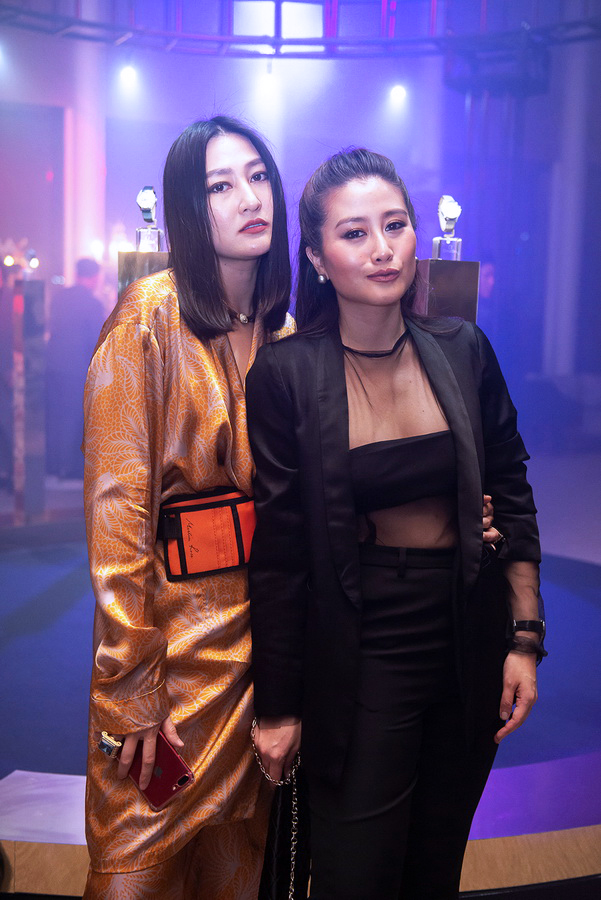 OMEGA TRESOR COLLECTION  งานฉลองเปิดตัวสุดยอดคอลเลกชั่นสำหรับสุภาพสตรีอย่างเป็นทางการครั้งแรกในไทย