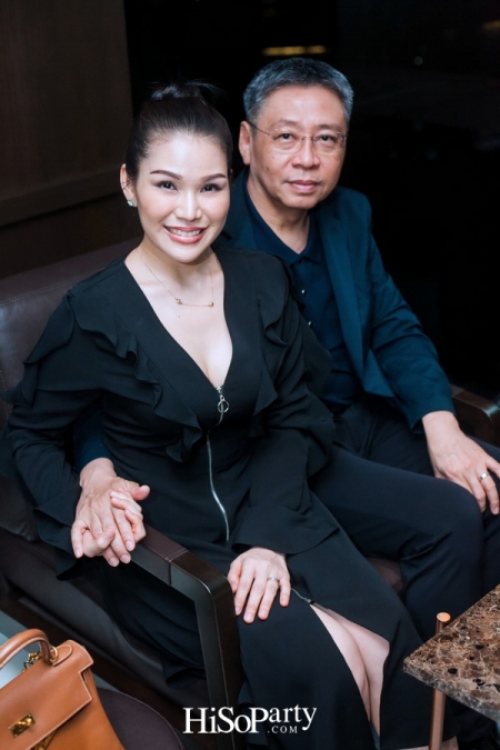 ‘The Great Room’ Gaysorn Tower Official Launch Party 