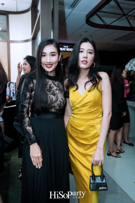 ‘The Great Room’ Gaysorn Tower Official Launch Party 
