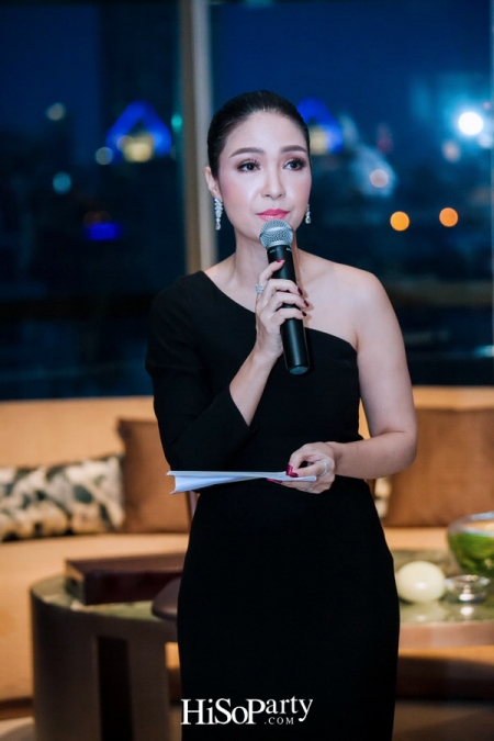 ‘The Great Room’ Gaysorn Tower Official Launch Party 