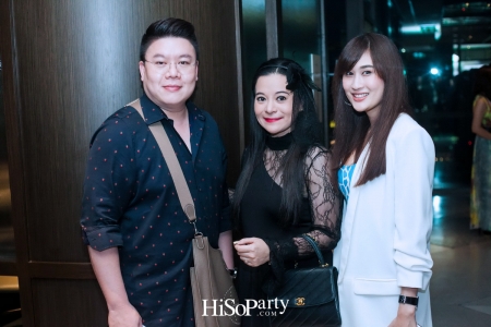 ‘The Great Room’ Gaysorn Tower Official Launch Party 