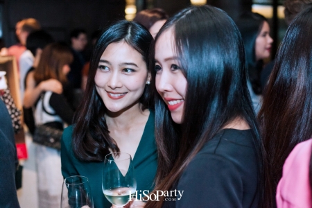 ‘The Great Room’ Gaysorn Tower Official Launch Party 