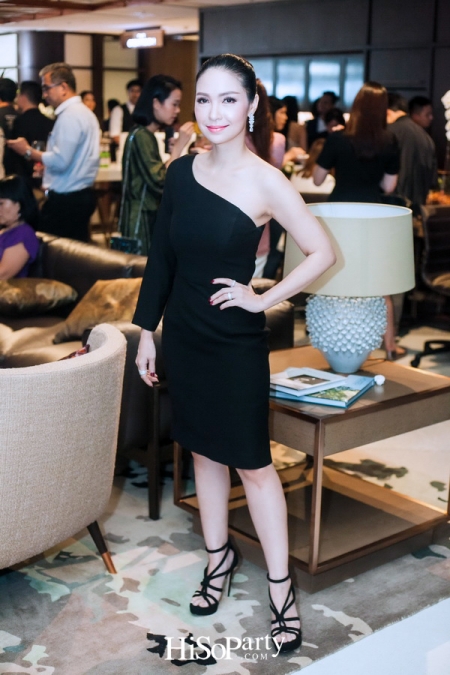 ‘The Great Room’ Gaysorn Tower Official Launch Party 