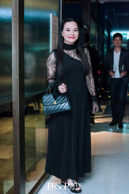 ‘The Great Room’ Gaysorn Tower Official Launch Party 