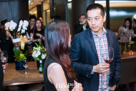 ‘The Great Room’ Gaysorn Tower Official Launch Party 