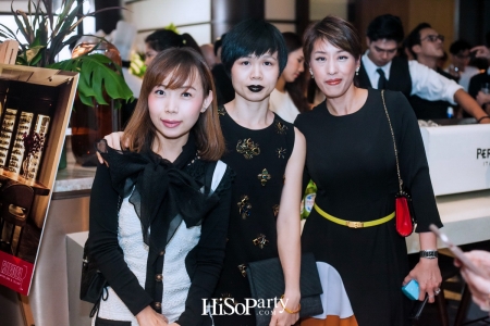 ‘The Great Room’ Gaysorn Tower Official Launch Party 