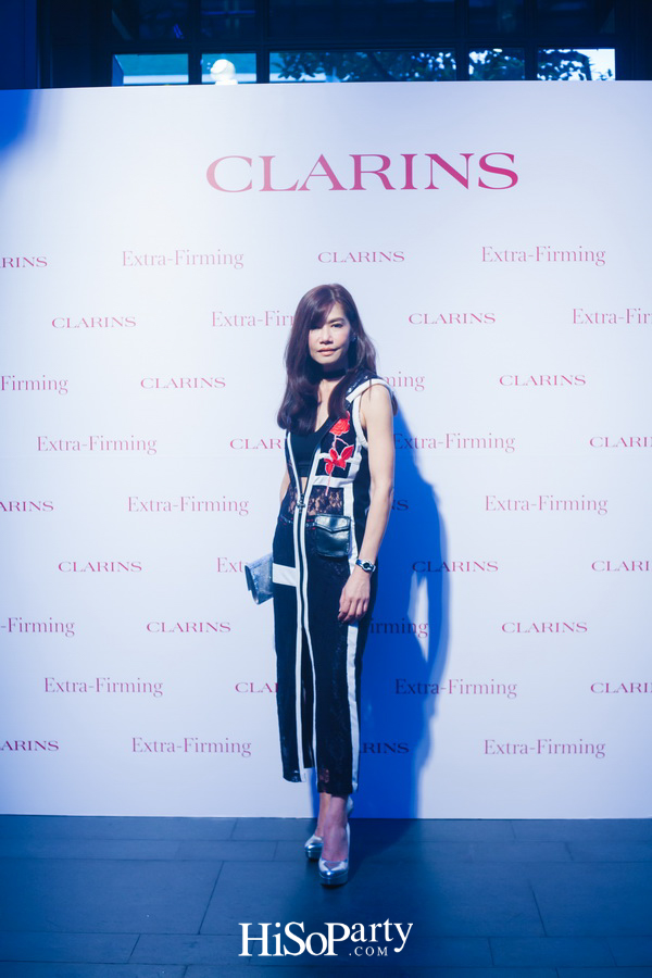 CLARINS Extra – Firming Jour & Nuit