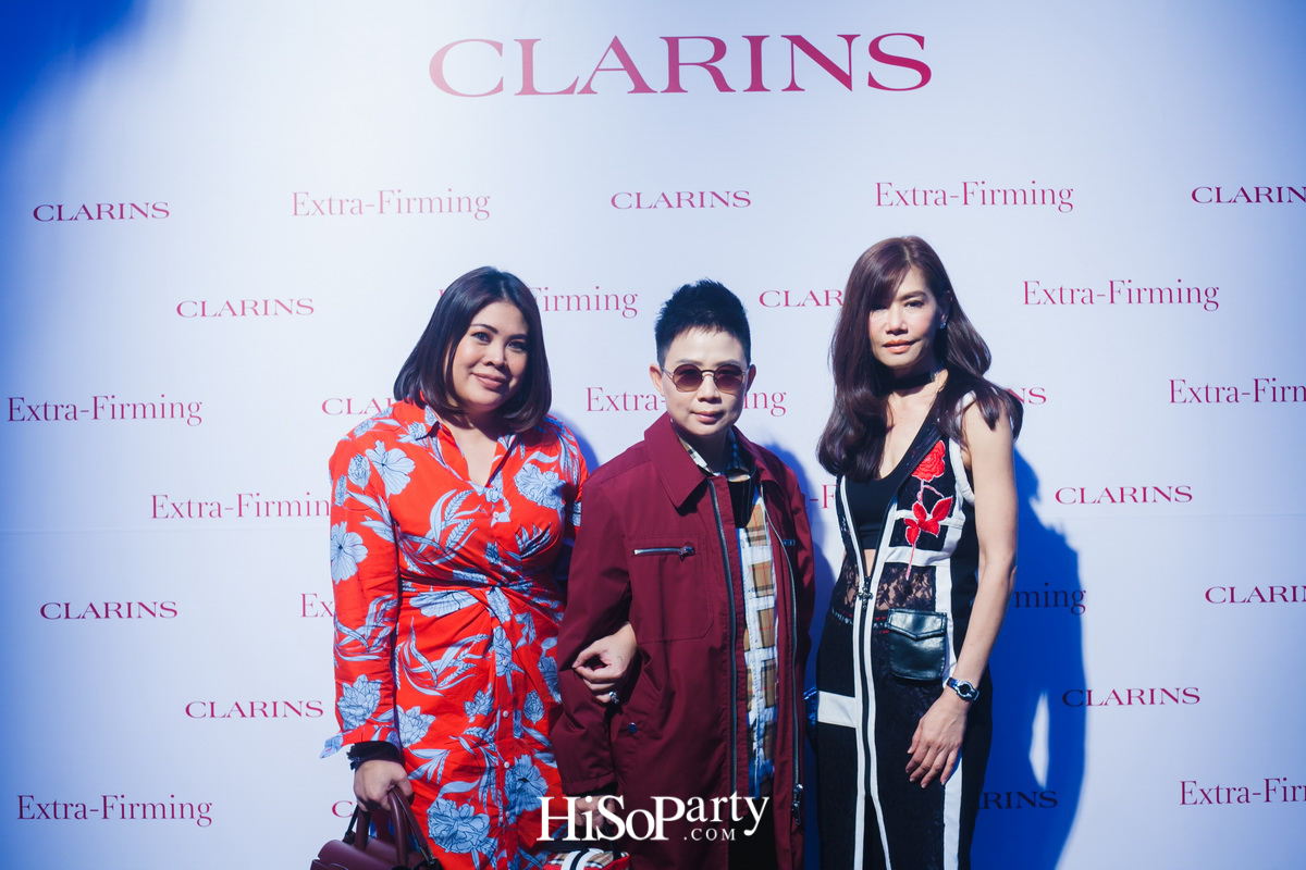 CLARINS Extra – Firming Jour & Nuit