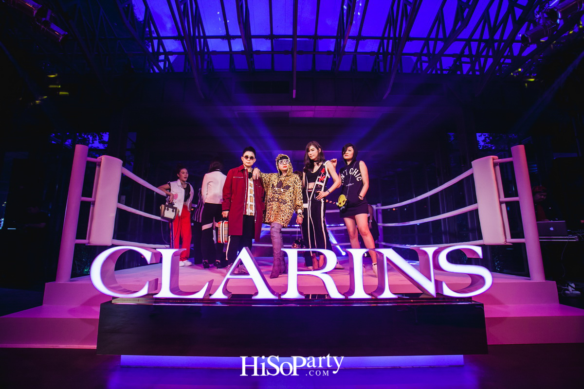 CLARINS Extra – Firming Jour & Nuit