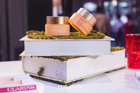 CLARINS Extra – Firming Jour & Nuit